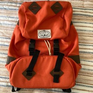 Poler Stuff Rucksack